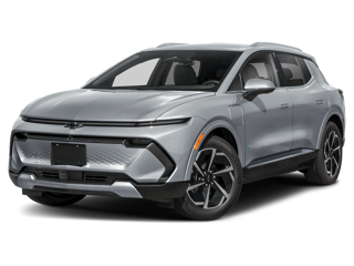 Equinox EV - Bill Harris Auto Center in Ashland OH