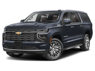 Chevrolet Suburban - Bill Harris Auto Center in Ashland OH