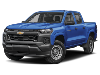 Chevrolet Colorado - Bill Harris Auto Center in Ashland OH