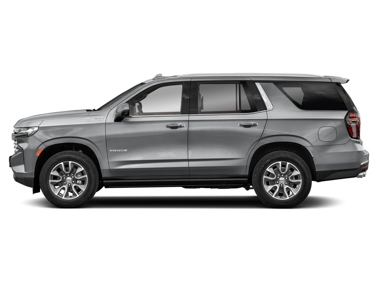 2023 Chevrolet Tahoe High Country - Photo 45