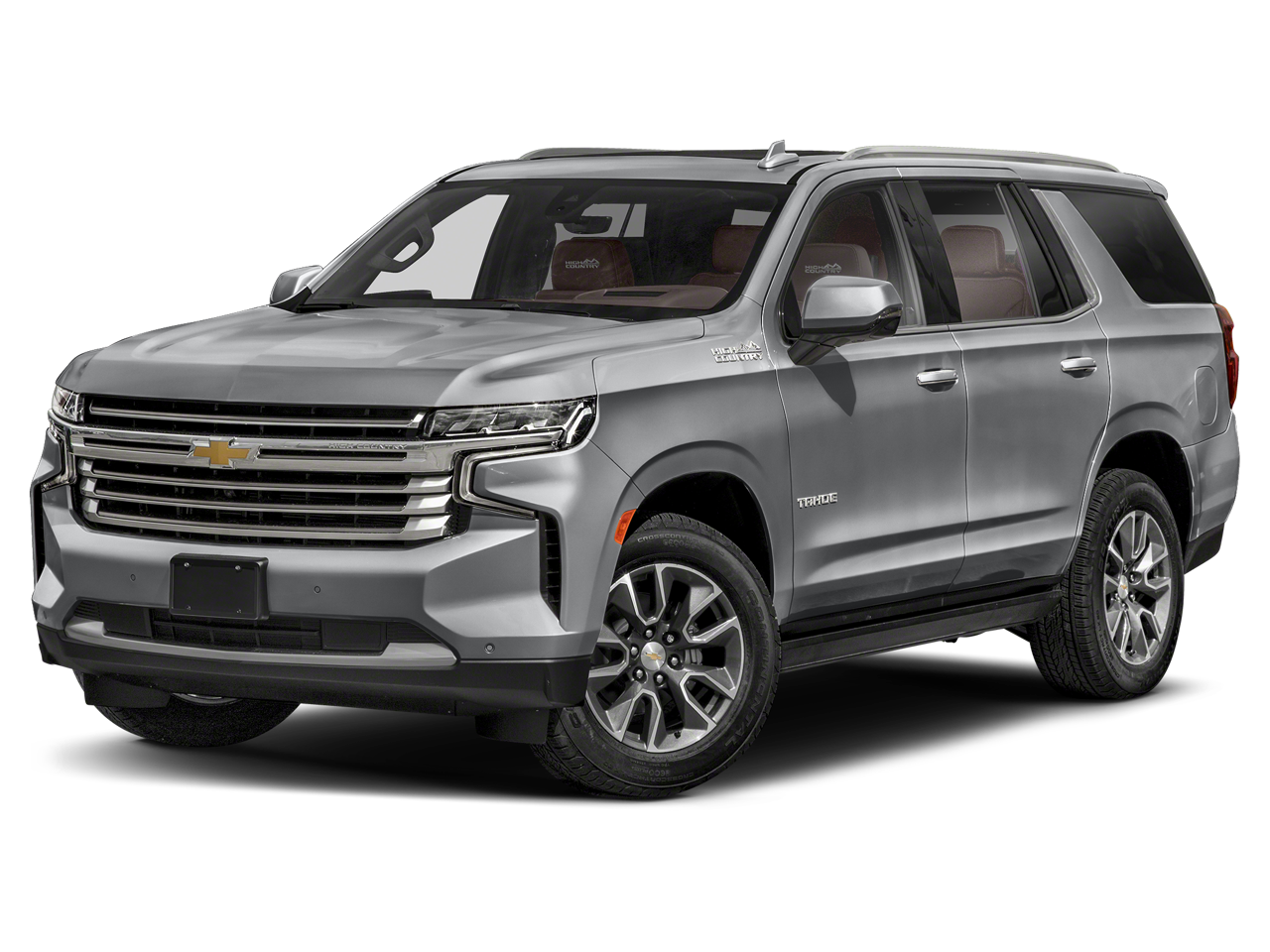 2023 Chevrolet Tahoe High Country - Photo 43