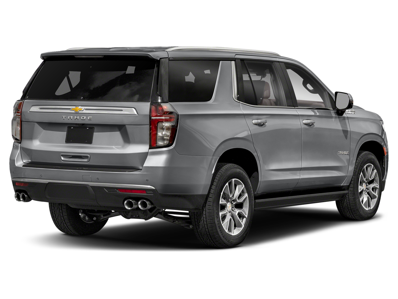 2023 Chevrolet Tahoe High Country - Photo 44