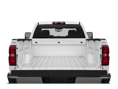 2019 Chevrolet Silverado 2500 HD LT