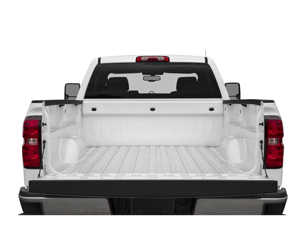 2019 Chevrolet Silverado 2500 HD LT