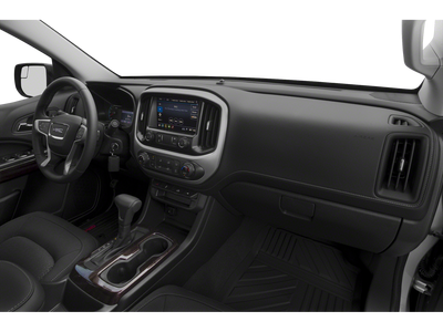 2019 GMC Canyon 4WD SLT