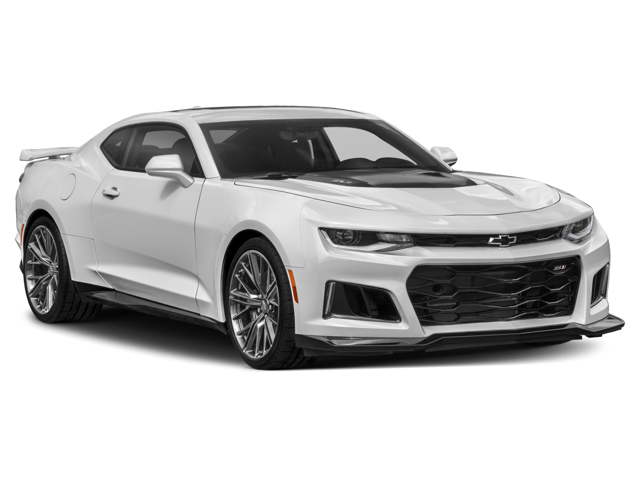 2020 Chevrolet Camaro ZL1