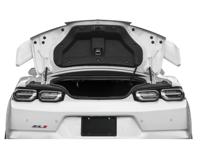 2020 Chevrolet Camaro ZL1