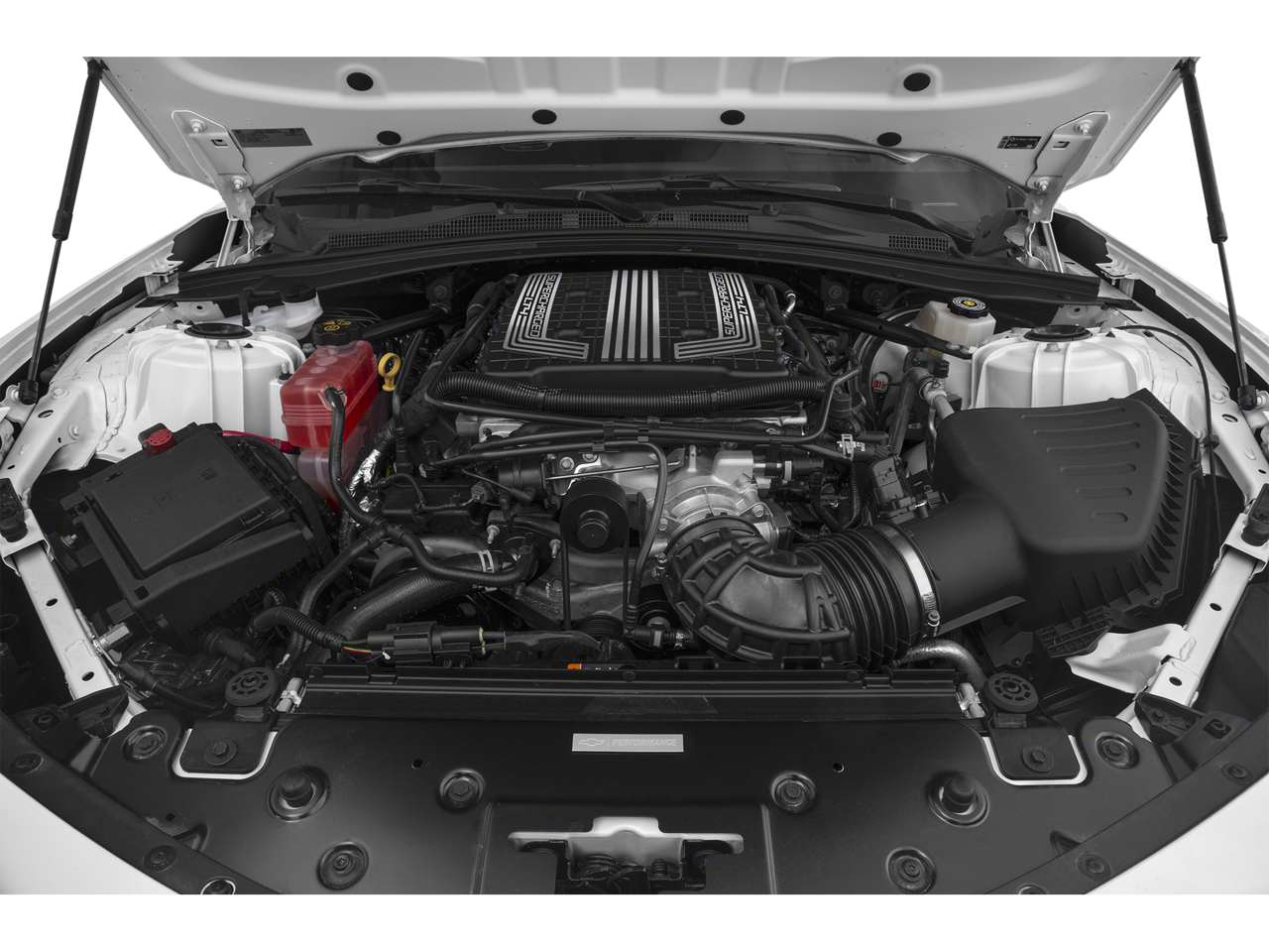 2020 Chevrolet Camaro ZL1