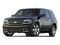 2008 Chevrolet Trailblazer LT w/2LT