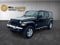 2019 Jeep Wrangler Unlimited Sport S 4x4