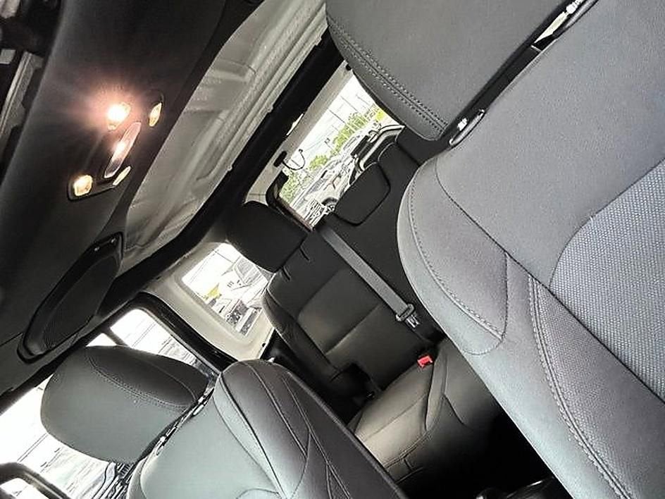 2019 Jeep Wrangler Unlimited Sport S 4x4