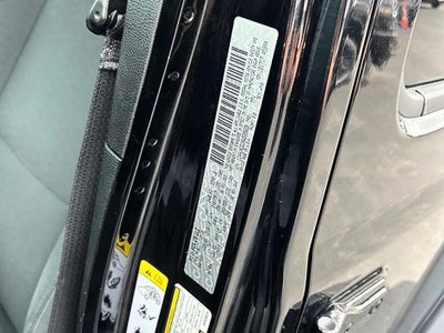 2019 Jeep Wrangler Unlimited Sport S 4x4