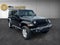 2019 Jeep Wrangler Unlimited Sport S 4x4
