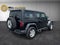 2019 Jeep Wrangler Unlimited Sport S 4x4