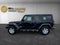 2019 Jeep Wrangler Unlimited Sport S 4x4