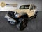 2022 Jeep Wrangler Unlimited Willys Sport 4x4