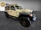 2022 Jeep Wrangler Unlimited Willys Sport 4x4