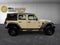 2022 Jeep Wrangler Unlimited Willys Sport 4x4