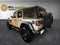 2022 Jeep Wrangler Unlimited Willys Sport 4x4