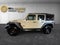 2022 Jeep Wrangler Unlimited Willys Sport 4x4