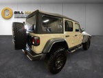 2022 Jeep Wrangler Unlimited Willys Sport 4x4