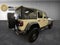 2022 Jeep Wrangler Unlimited Willys Sport 4x4