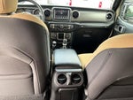 2022 Jeep Wrangler Unlimited Willys Sport 4x4