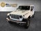 2020 Jeep Wrangler Unlimited Rubicon 4X4