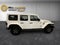 2020 Jeep Wrangler Unlimited Rubicon 4X4
