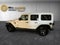 2020 Jeep Wrangler Unlimited Rubicon 4X4