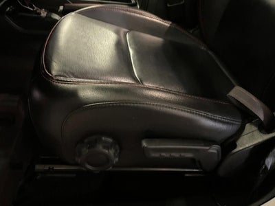 2020 Jeep Wrangler Unlimited Rubicon 4X4