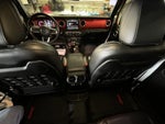 2020 Jeep Wrangler Unlimited Rubicon 4X4