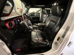2020 Jeep Wrangler Unlimited Rubicon 4X4