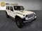 2020 Jeep Wrangler Unlimited Rubicon 4X4