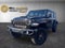2021 Jeep Wrangler Unlimited Rubicon 392 4x4