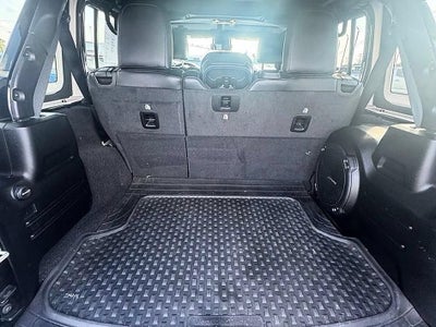 2021 Jeep Wrangler Unlimited Rubicon 392 4x4