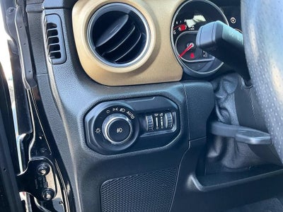 2021 Jeep Wrangler Unlimited Rubicon 392 4x4
