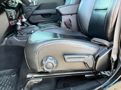 2021 Jeep Wrangler Unlimited Rubicon 392 4x4