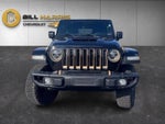 2021 Jeep Wrangler Unlimited Rubicon 392 4x4