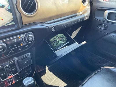 2021 Jeep Wrangler Unlimited Rubicon 392 4x4