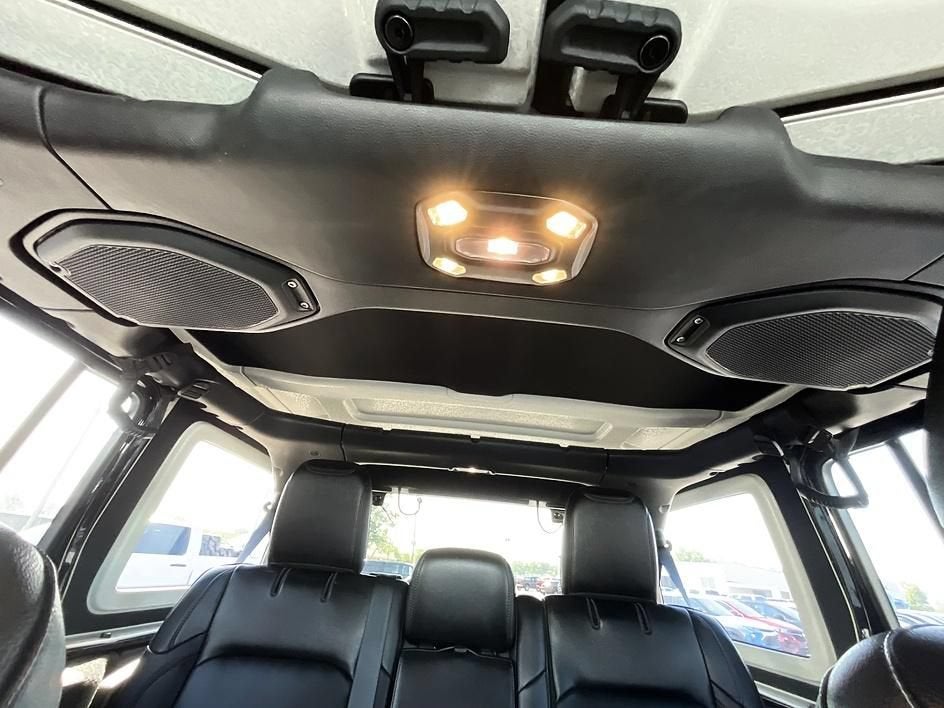 2021 Jeep Wrangler Unlimited Rubicon 392 4x4