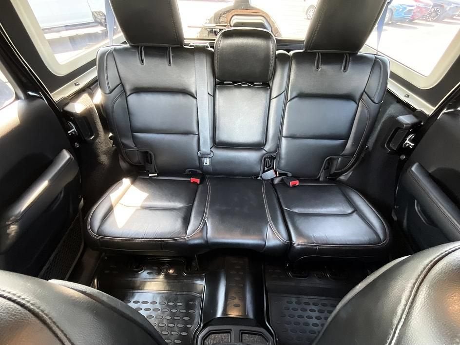 2021 Jeep Wrangler Unlimited Rubicon 392 4x4