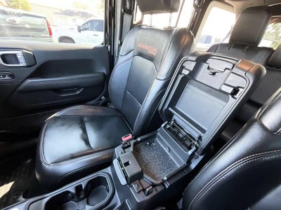 2021 Jeep Wrangler Unlimited Rubicon 392 4x4