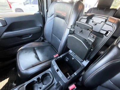 2021 Jeep Wrangler Unlimited Rubicon 392 4x4
