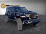 2021 Jeep Wrangler Unlimited Rubicon 392 4x4