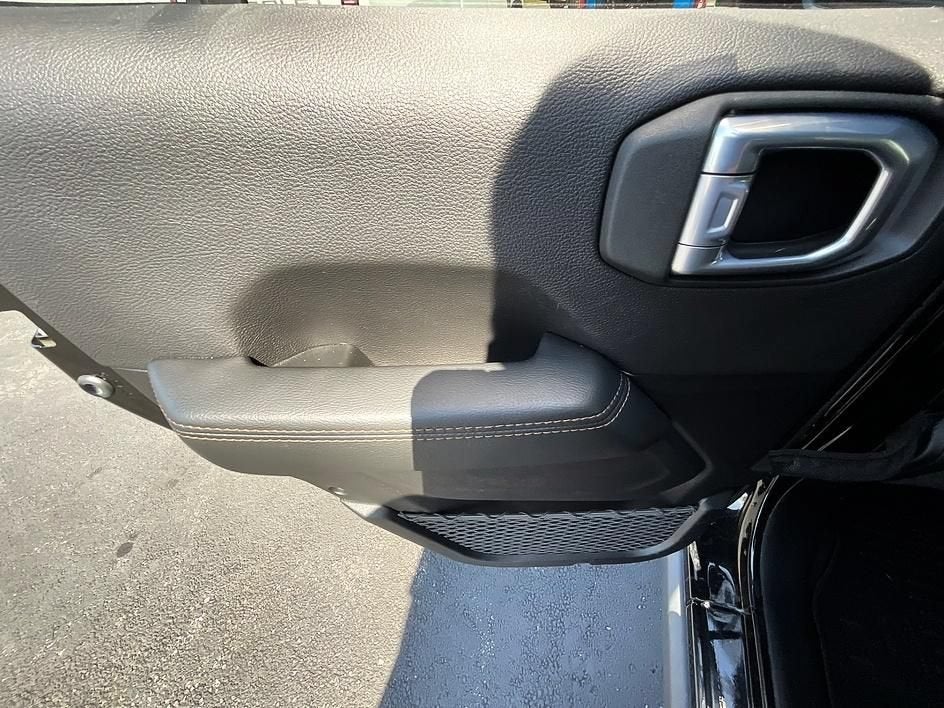 2021 Jeep Wrangler Unlimited Rubicon 392 4x4