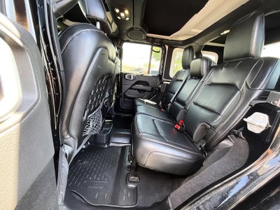 2021 Jeep Wrangler Unlimited Rubicon 392 4x4