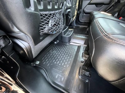 2021 Jeep Wrangler Unlimited Rubicon 392 4x4