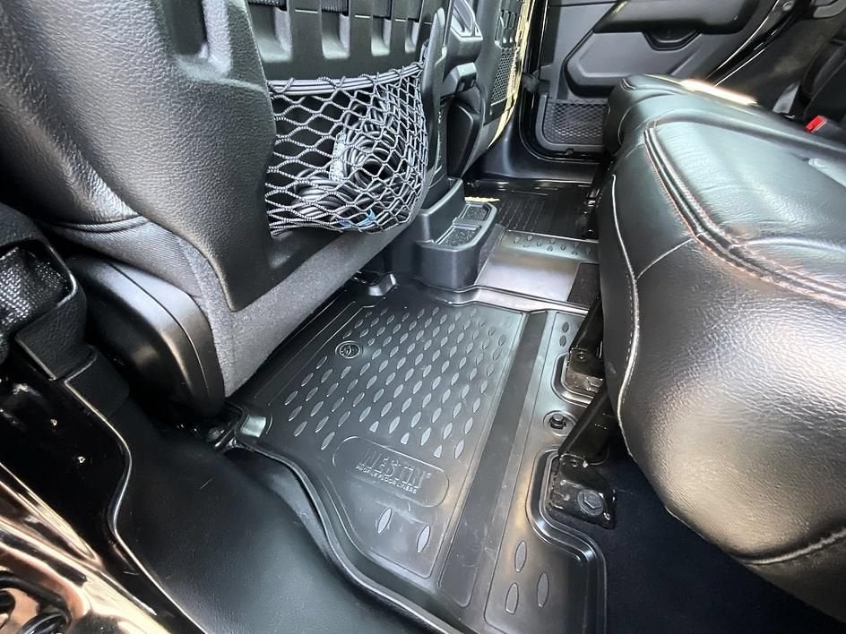 2021 Jeep Wrangler Unlimited Rubicon 392 4x4