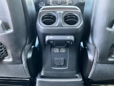 2021 Jeep Wrangler Unlimited Rubicon 392 4x4